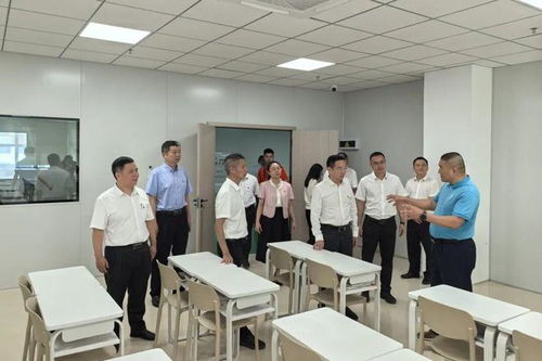 產(chǎn)教融合賦能智能制造 電子信息產(chǎn)業(yè)學院‘廠中校’正式揭牌