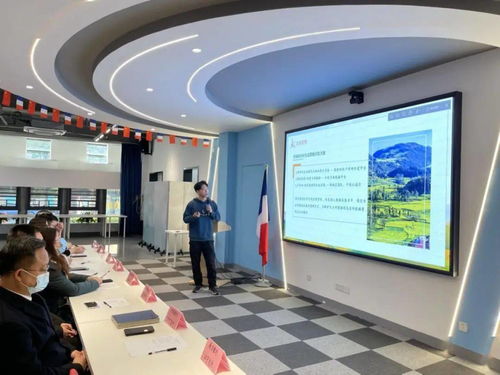 金寧盟服務(wù)進園區(qū) 江寧科技金融服務(wù)聯(lián)盟南京中法協(xié)同創(chuàng)新中心金融路演專場活動圓滿成功