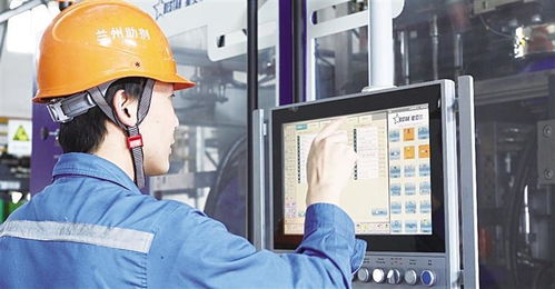 科技創(chuàng)新驅(qū)動，打造有機過氧化物產(chǎn)業(yè)單項冠軍——蘭州助劑廠以信息技術(shù)咨詢服務(wù)助推品牌影響力擴大