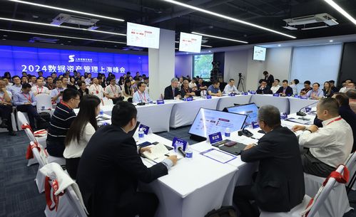 數(shù)據(jù)資產(chǎn)化之路 從概念到價值的實踐挑戰(zhàn)與破局思考——專訪國家信息中心原常務(wù)副主任